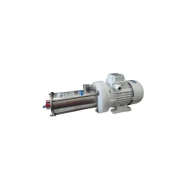 Gianneschi - Self-Priming Volumetric Screw Pump MVI20 - 01GMVI2003 product image