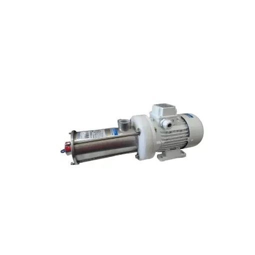 Gianneschi - Self-Priming Volumetric Screw Pump MVI20 - 01GMVI2003 product image