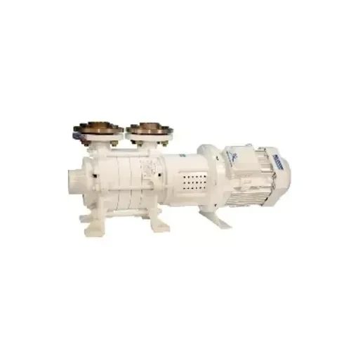 Gianneschi - High Pressure Centrifugal Motor Pump - 01AAA413 product image