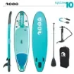 SCK - 10' Eψilon Inflatable Paddle Board Complete Package - 0102-1011 product image
