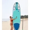 SCK - 10' Eψilon Inflatable Paddle Board Complete Package - 0102-1011 product image