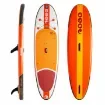 SCK - 10'8'' Inflatable Paddle Board with Mast Base - 0102-10860 product image