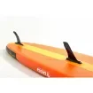 SCK - 10'8'' Inflatable Paddle Board with Mast Base - 0102-10860 product image