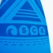 SCK - 8'6'' Soft-Top Paddle Board with 3 Fin System - 0103-861 product image