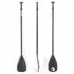 SCK - Adjustable Aluminium SUP Paddle 169-209cm - 0104-1698 product image