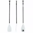 SCK - Adjustable Aluminium SUP Paddle 169-209cm - 0104-1697 product image