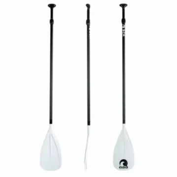 SCK - Adjustable Aluminium SUP Paddle 169-209cm - 0104-1697 product image