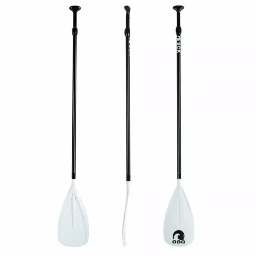 SCK - Adjustable Aluminium SUP Paddle 169-209cm - 0104-1697 product image
