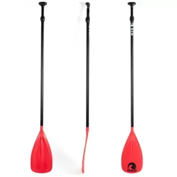 SCK - Adjustable Aluminium SUP Paddle 169-209cm - 0104-1694 product image