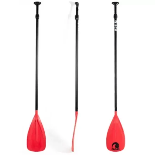 SCK - Adjustable Aluminium SUP Paddle 169-209cm - 0104-1694 product image