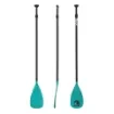 SCK - Adjustable Aluminium SUP Paddle 169-209cm - 0104-16911 product image