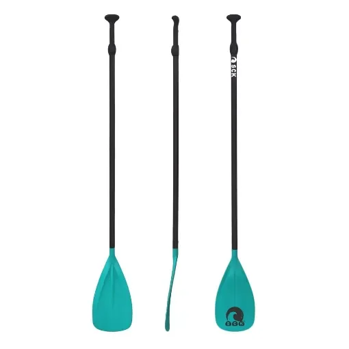 SCK - Adjustable Aluminium SUP Paddle 169-209cm - 0104-16911 product image