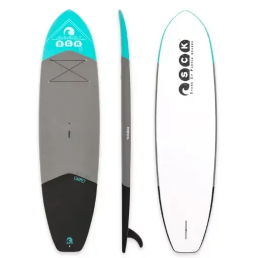 SCK - 11' Limpet SUP Soft Top Paddle Board - 0103-1111888 product image