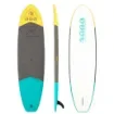 SCK - 11' Pure Life SUP Soft-Top Paddle Board - 0103-1158811 product image