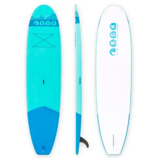 SCK - 11'6" Blueberry SUP Soft-Top Paddle Board - 0103-116111 product image