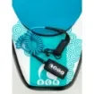 SCK - 10ft SUP Coil Leash - Turquoise - 0105-30011 product image