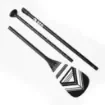 SCK - Adjustable Aluminium SUP Paddle 160-210cm - 0104-210816 product image
