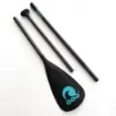 SCK - Adjustable Carbon SUP Paddle 165-210cm - 0104-2181929 product image