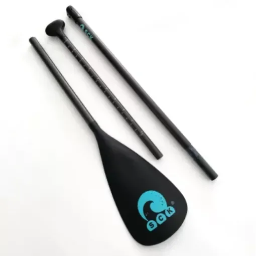 SCK - Adjustable Carbon SUP Paddle 165-210cm - 0104-2181929 product image