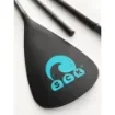 SCK - Adjustable Carbon SUP Paddle 165-210cm - 0104-2181929 product image