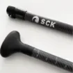 SCK - Adjustable Fiberglass SUP Paddle 180-230cm - 0104-2109917 product image