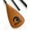SCK - Adjustable Fiberglass SUP Paddle 180-230cm - 0104-2109917 product image