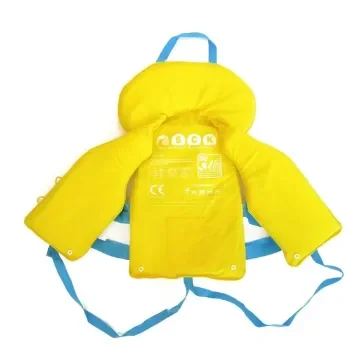 SCK - Kids Life Jacket with Head Support - M - 0304-2512 product image
