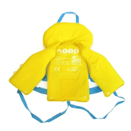 SCK - Kids Life Jacket with Head Support - L - 0304-3512 product image