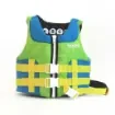 SCK - Kids Neoprene Vest for Water Sports - L - 0304-31235 product image