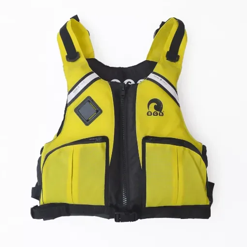 SCK - Adjustable Life Jacket for Kayaking - 0304-12512 product image
