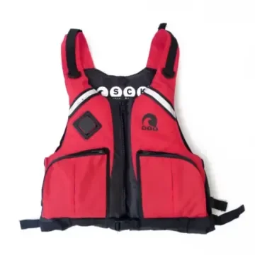 SCK - Adjustable Life Jacket for Kayaking - L/XL - 0304-34412 product image