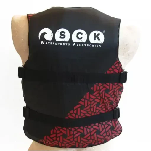 SCK - Universal Life Vest for Water Sports - 0304-18412 product image
