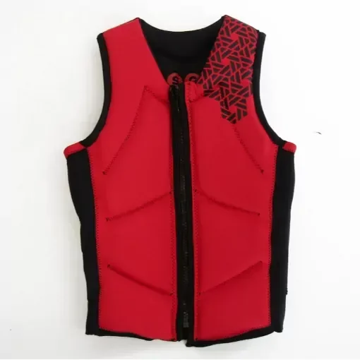 SCK - Double Sided Impact Vest PFD for Water Sports - 0304-40435 product image
