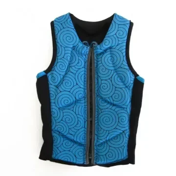 SCK - Double Sided Impact Vest PFD for Water Sports - 0304-60135 product image