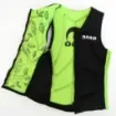 SCK - Double Sided Impact Vest PFD for Water Sports - 0304-10235 product image