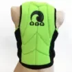 SCK - Double Sided Impact Vest PFD for Water Sports - 0304-40235 product image