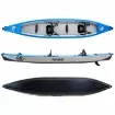 SCK - Veloce 15'5'' Inflatable Kayak Package - 0202-155881 product image