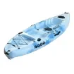 SCK - Purity Plus 270 Single Seat Kayak - 0201-27071 product image