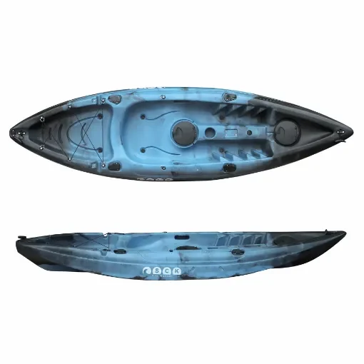 SCK - Conger 300 Single Seat Kayak - 0201-29881 product image