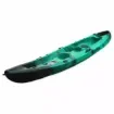 SCK - Nereus 2+1 Sea Kayak - Green/Black - 0201-37282 product image