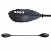 SCK - 220cm Kayak Paddle 4-Piece Aluminum - 0205-2204816 product image