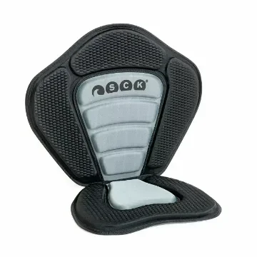 SCK - Deluxe Backrest Seat with Adjustable Straps - 0207-835 product image