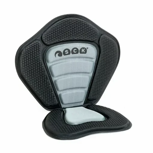 SCK - Deluxe Backrest Seat with Adjustable Straps - 0207-835 product image