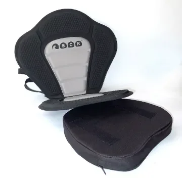 SCK - Deluxe Adjustable Backrest Seat for Kayak - 0207-8350 product image