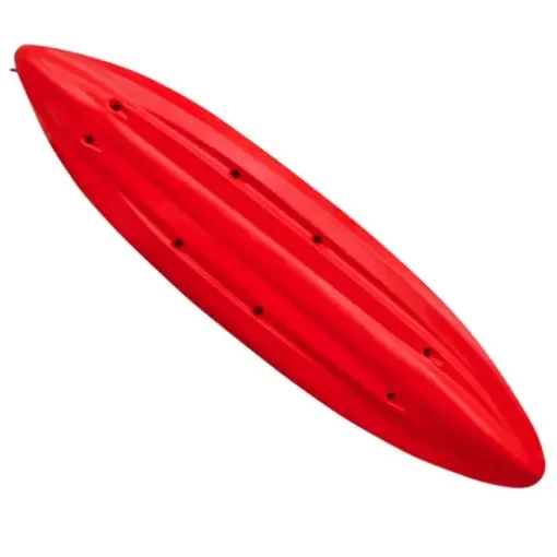 SCK - Nereus 2+1 Sea Kayak - Red - 0201-3724 product image
