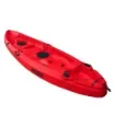 SCK - Nereus 2+1 Sea Kayak - Red - 0201-3724 product image