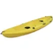 SCK - Nereus 2+1 Sea Kayak - Yellow - 0201-3725 product image