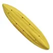SCK - Nereus 2+1 Sea Kayak - Yellow - 0201-3725 product image
