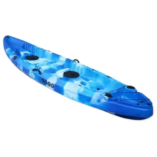 SCK - Nereus 2+1 Sea Kayak - 0201-37271 product image