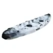 SCK - Nereus 2+1 Polyethylene Kayak - 0201-37278 product image